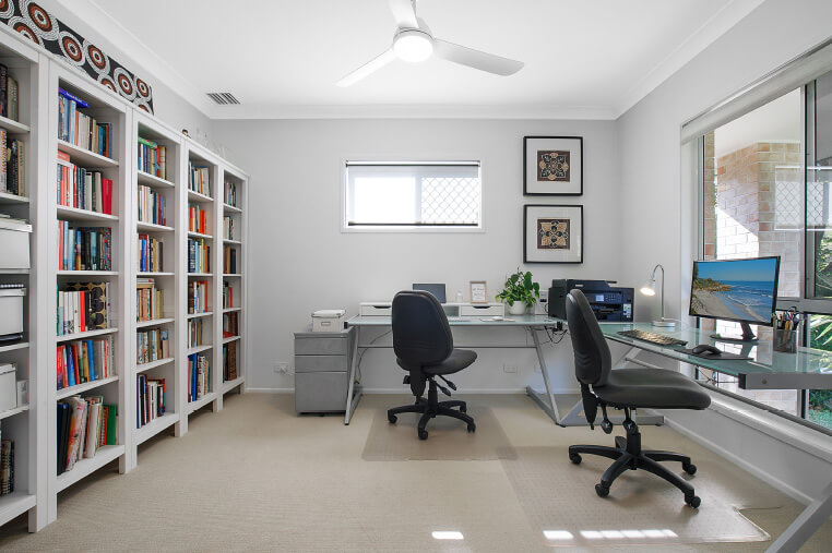 What's my property worth