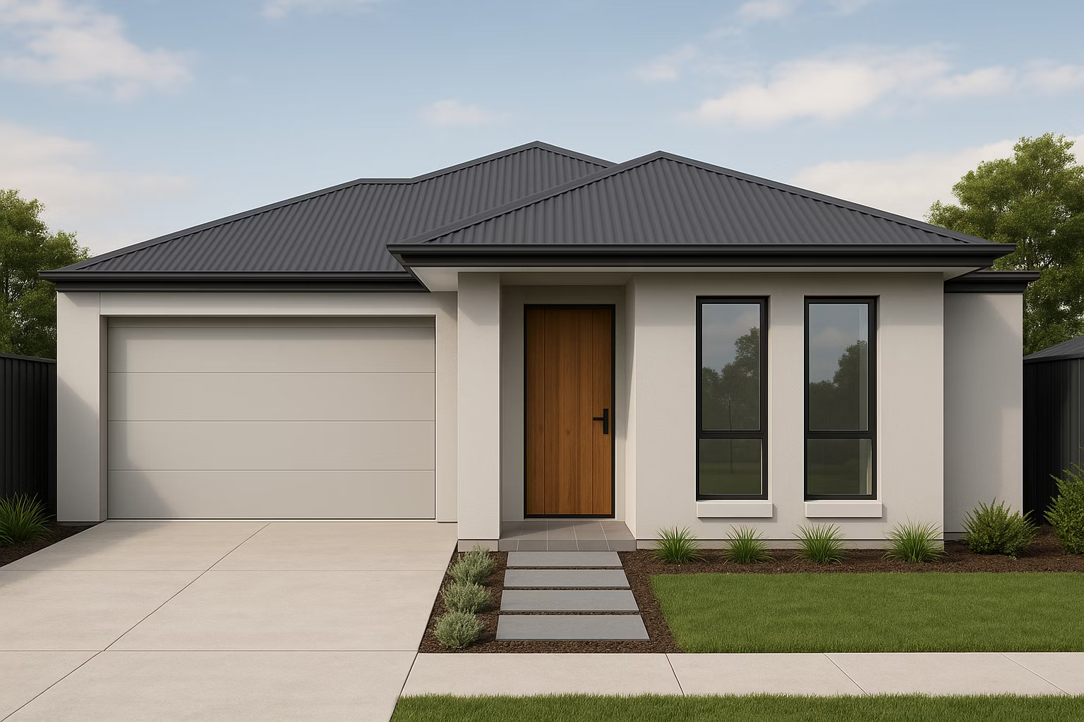 Tudor Vale – Munno Para West – Tudor Vale